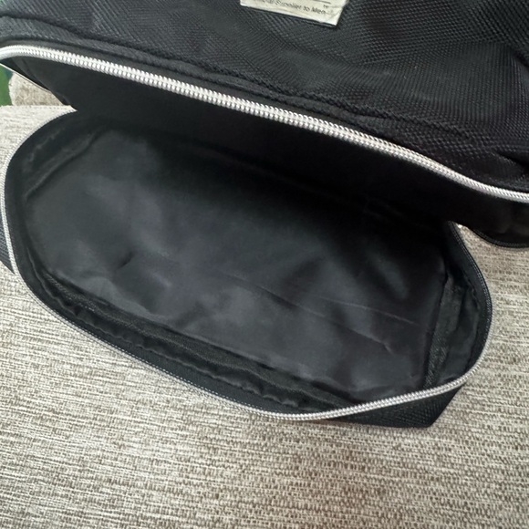 NEW American Crew Mens Toiletry Travel Bag - Picture 5 of 8